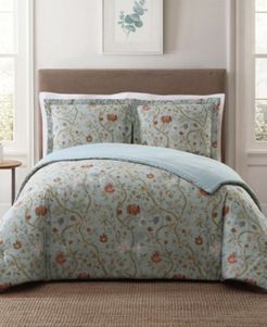 Bedford Twin Xl Comforter Set Bedding