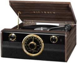 3-in-1 Bluetooth Record Player