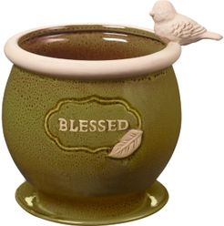 Blessed Large Garden Planter