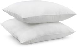 Euro Square Pillow Pair