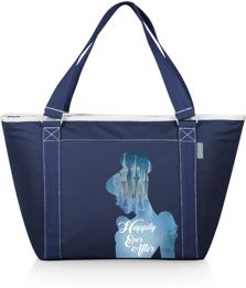 Oniva by Picnic Time Disney's Cinderella Topanga Cooler Tote