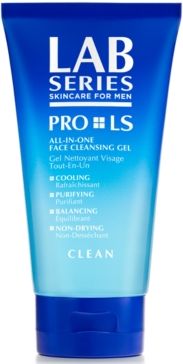 Pro Ls All-In-One Face Cleansing Gel, 5-oz.