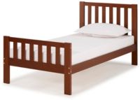 Aurora Twin Bed