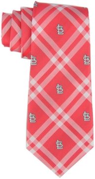St. Louis Cardinals Rhodes Poly Tie