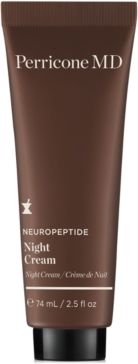 Neuropeptide Night Cream, 2.5 fl. oz.