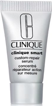 Receive a Free 7ml Smart Custom Repair Serum with any $45 Clinique Purchase!