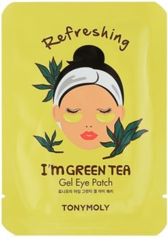 I'm Green Tea Gel Eye Patch