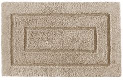 Signature 100% Cotton Bath Rug 24" x 40" Bedding