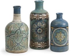 Kabir Hand-painted Bottles