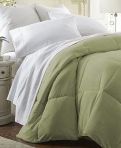 Home Collection All Season Premium Down Alternative Comforter, Twin Bedding