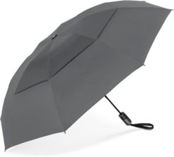 UnbelievaBrella Auto Open-Close Reverse Umbrella