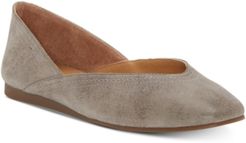 Alba Flats Women's Shoes