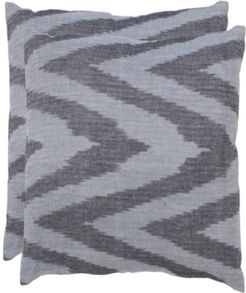 Chevron 12" x 20" Pillow