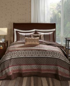 Princeton 5-Pc. King Bedspread Set