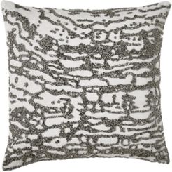 Collection Luna Beaded Decorative Pillow Bedding