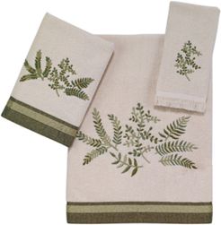 Greenwood Cotton Hand Towel Bedding