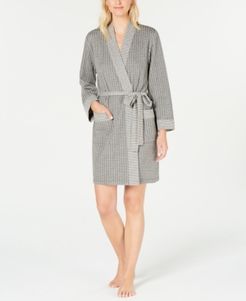 Knit Robe, Created for Macy's