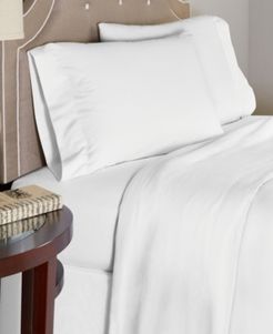 Luxury Weight Cotton Flannel Sheet Set Bedding
