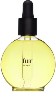 Fur Oil, 2.5-oz.