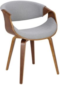 Curvo Chair