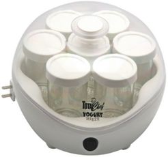 Total Chef Yogurt Maker