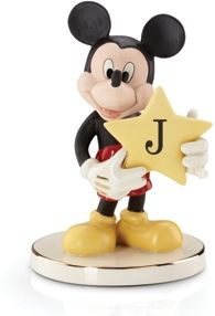 Youre A Shining Star Mickey Figurine J