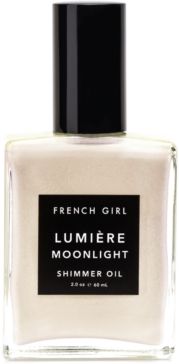Lumiere Moonlight Shimmer Oil, 2-oz.