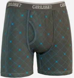 Breathable Viscose from Bamboo Boxer Brief