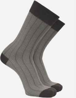 Odor-Resistant Viscose from Bamboo Dress Trouser Socks