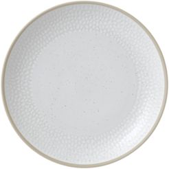 Royal Doulton Exclusively for Gordon Ramsay Maze Grill Hammer White Dinner Plate