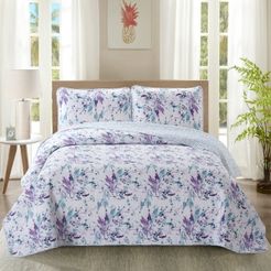 Nikki 2 Piece Quilt Set Twin