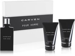 Pour Homme Gift Set