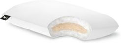 Z Shredded Latex or Gelled Microfiber Pillow - Queen