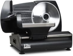 Ultimate Precision Electric Deli Food Meat Slicer