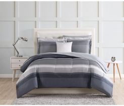 Carlyle 9-Pc. Twin Xl Comforter Set Bedding
