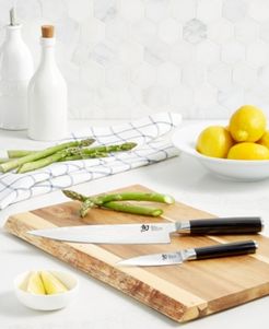 Classic Flat Knife 2-Pc. Set, Created for Macy's