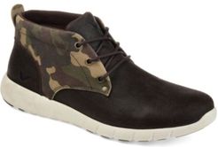 Trigger Chukka Boot Men's Shoes