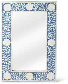 Butler Olivia Bone Inlay Mirror