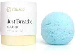 Just Breathe Comfort Bath Balm, 8-oz.