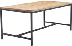 Robson Dining Table