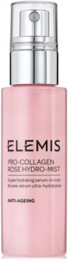 Pro-Collagen Rose Hydro-Mist, 1.7-oz.