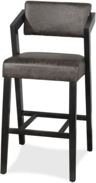 Snyder Stationary Bar Height Stool