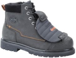 Harley-Davidson Jake Steel Toe Work Boot Men's Shoes