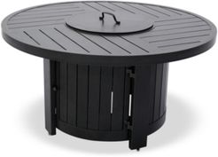Marlough Ii Round Fire Pit, Created for Macy's