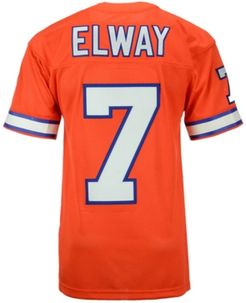 John Elway Denver Broncos Authentic Football Jersey
