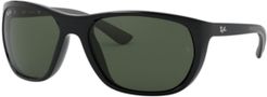 Sunglasses, RB4307 61