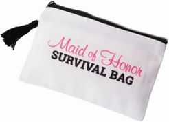 Maid of Honor Wedding Day Survival Kit