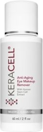 Face - Anti Aging Eye Makeup Remover