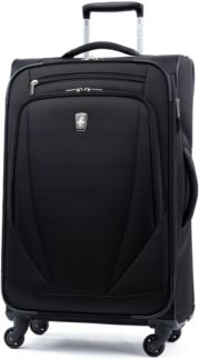 Closeout! Atlantic Infinity Lite 4 25" Expandable Spinner Suitcase