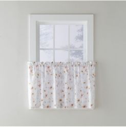 Blushing Blooms Tier Pair, 57" X 24"